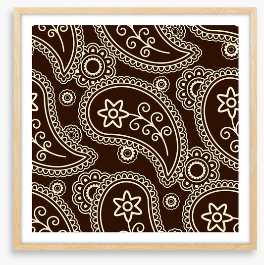 Paisley