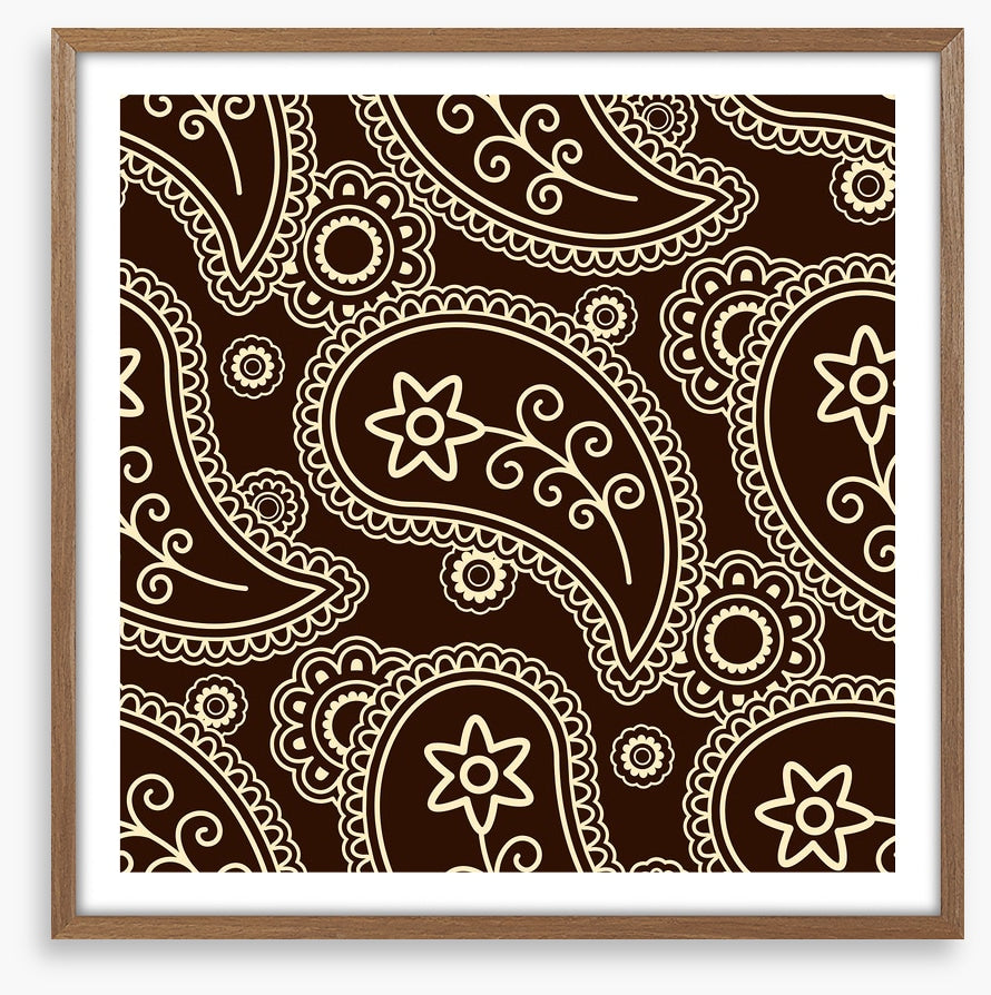 Paisley