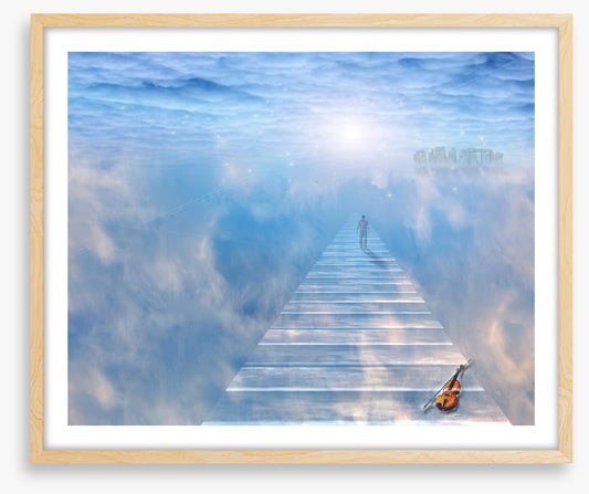 Musical path