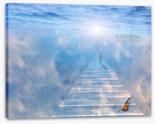 Musical path