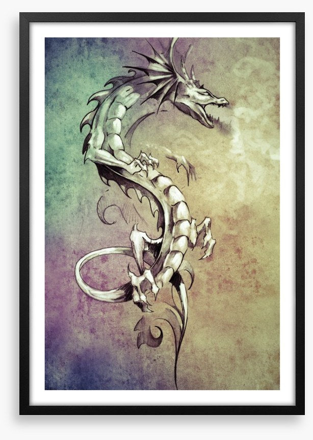 Dragons
