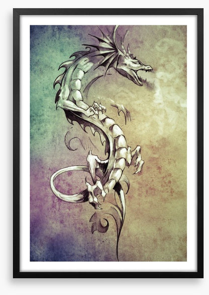 Dragons