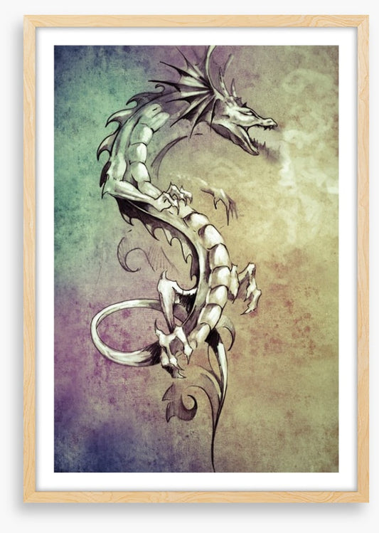 Dragons