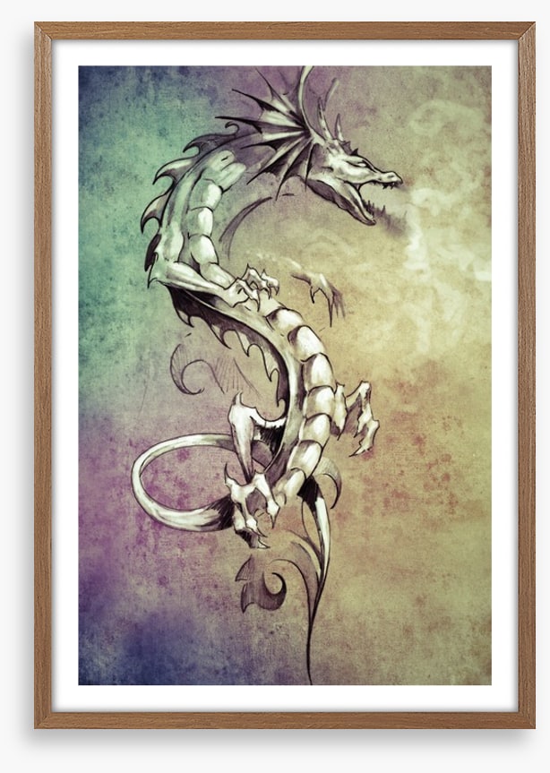 Dragons
