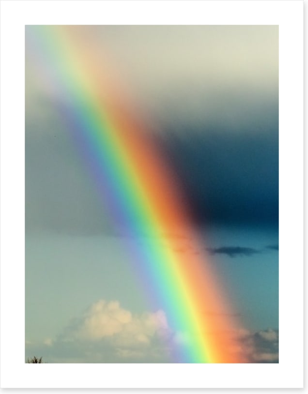 Rainbows