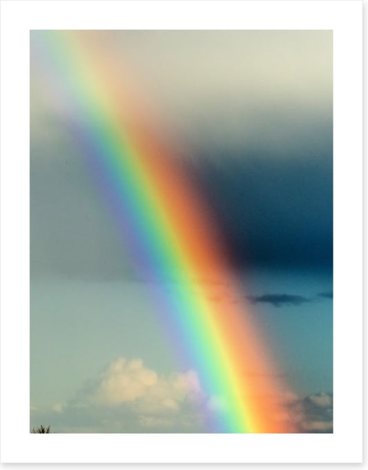 Rainbows