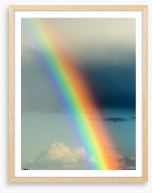 Rainbows