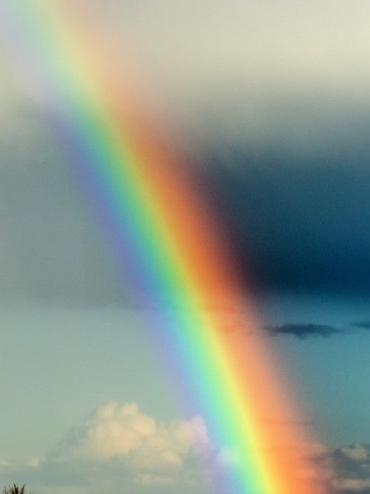 Rainbows