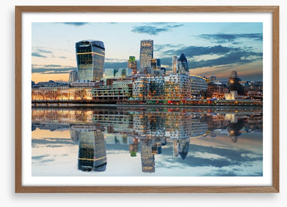 Twinkle on the Thames