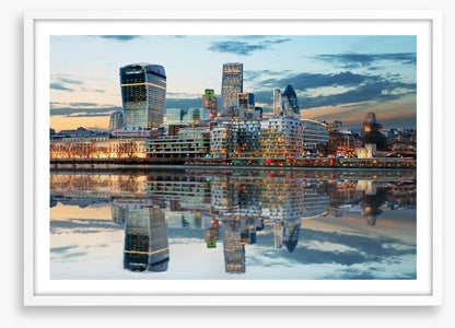 Twinkle on the Thames