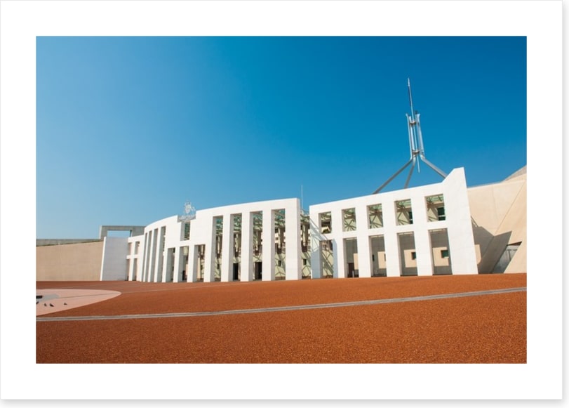Canberra