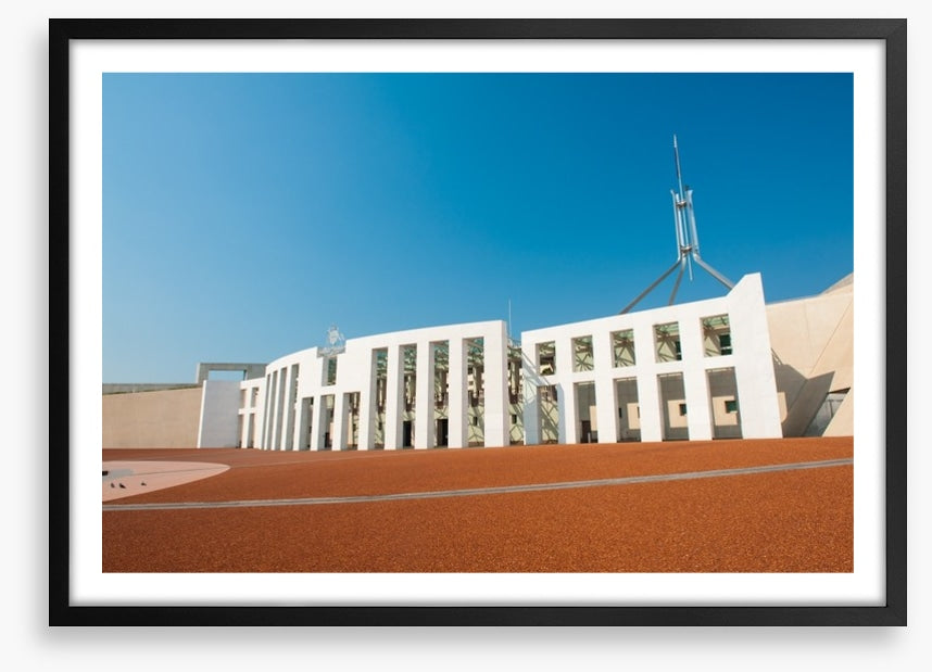 Canberra