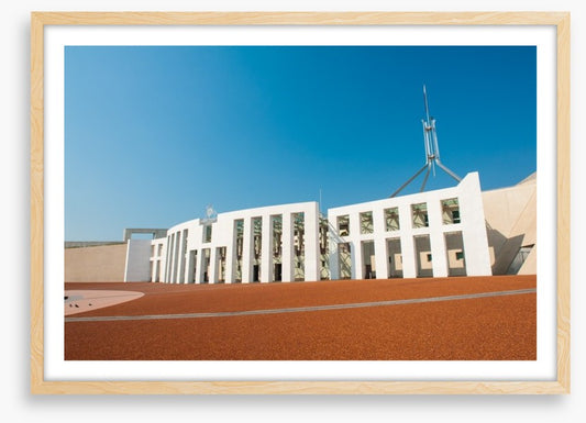 Canberra
