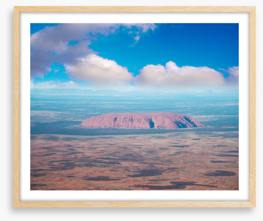 Heart of the outback