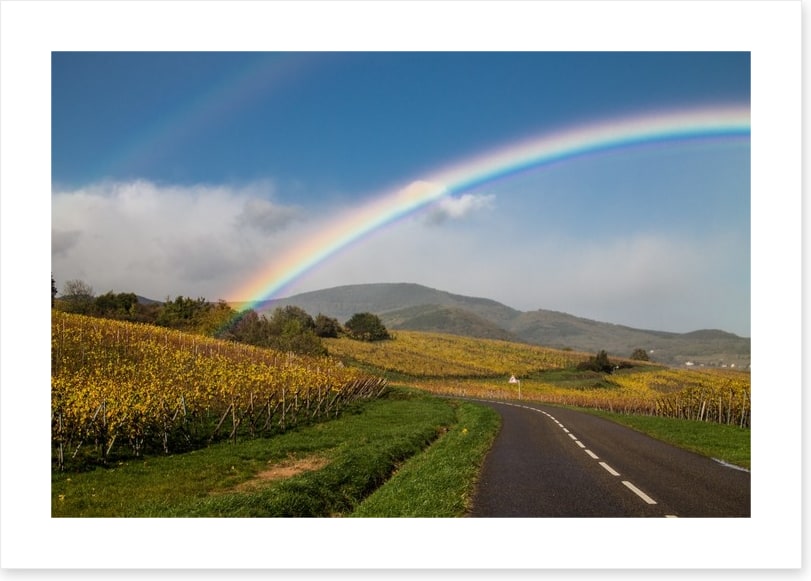Rainbows