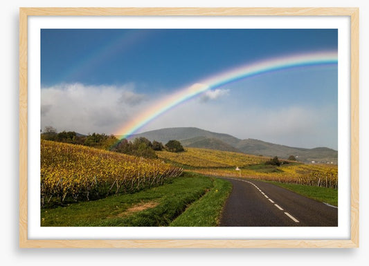 Rainbows