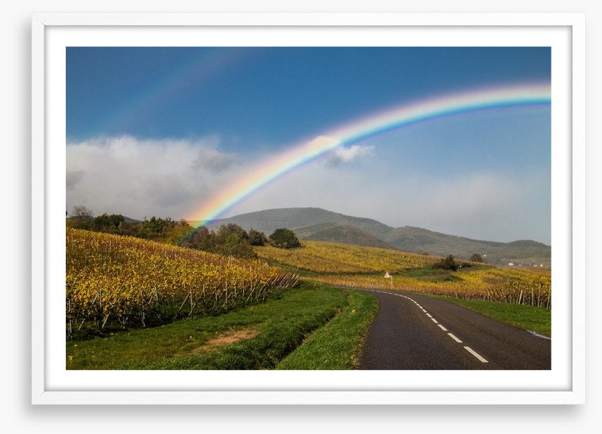 Rainbows