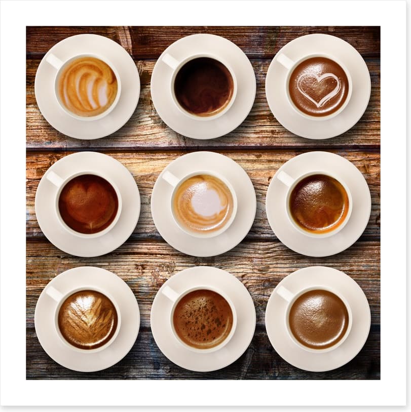 Espresso