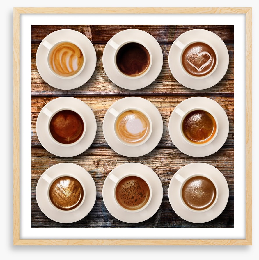 Espresso