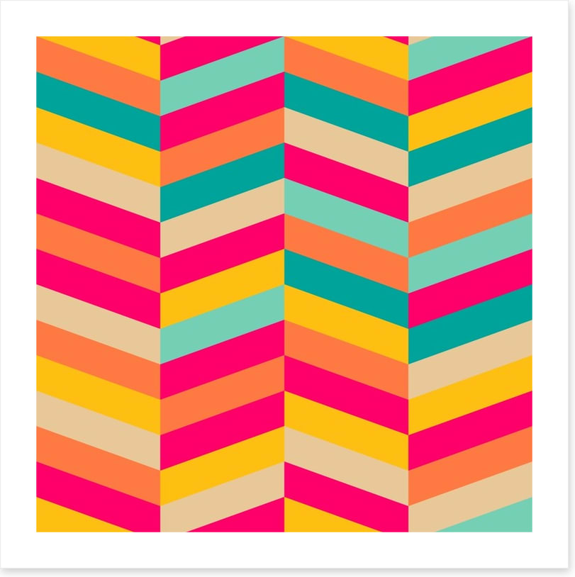 Herringbone