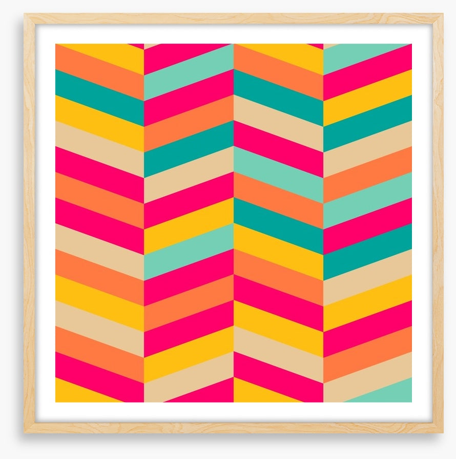 Herringbone
