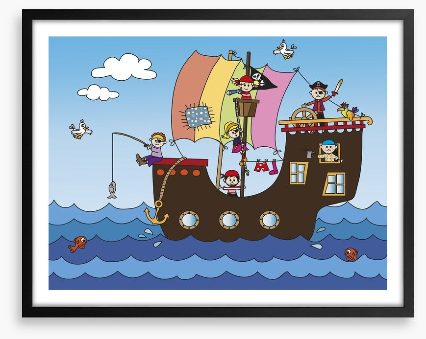 Pirates