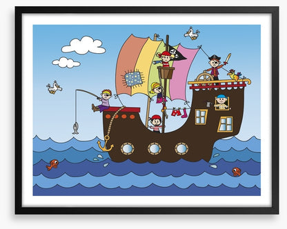 Pirates