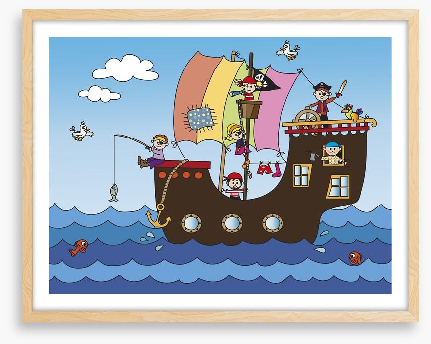 Pirates