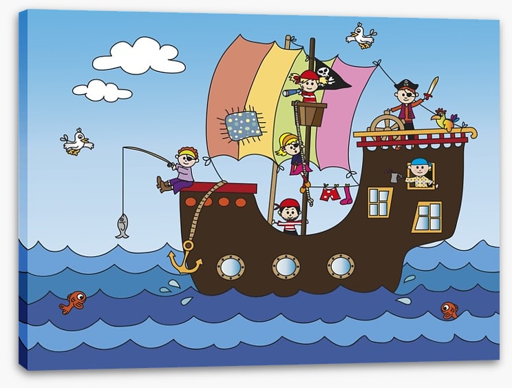 Pirates