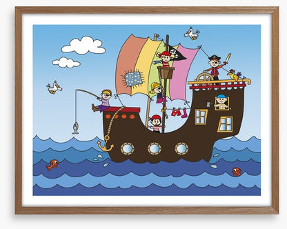 Pirates