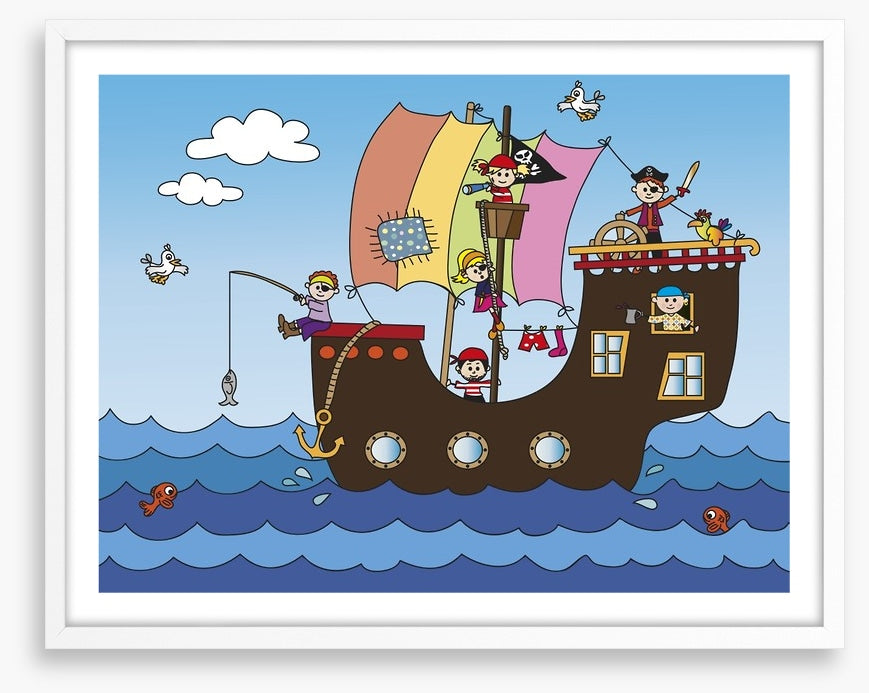 Pirates