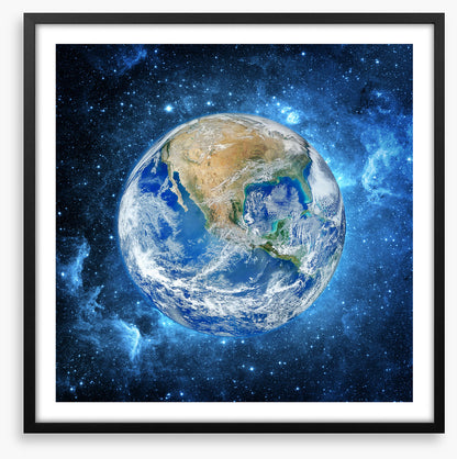 Earth watch
