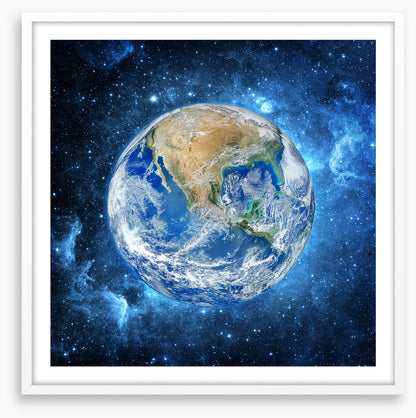 Earth watch