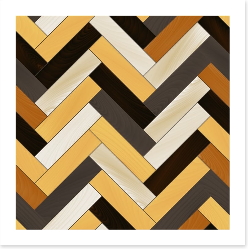 Herringbone