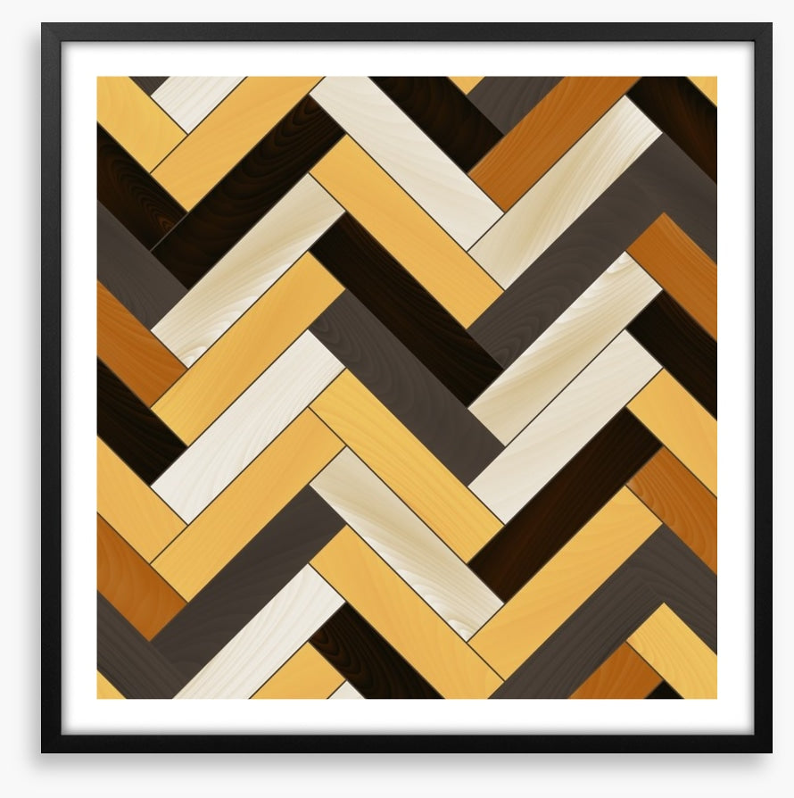 Herringbone