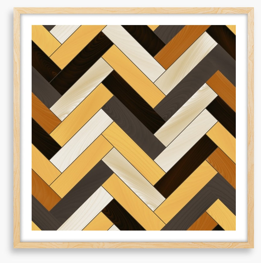 Herringbone