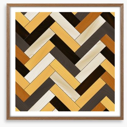 Herringbone