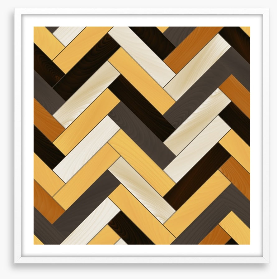 Herringbone