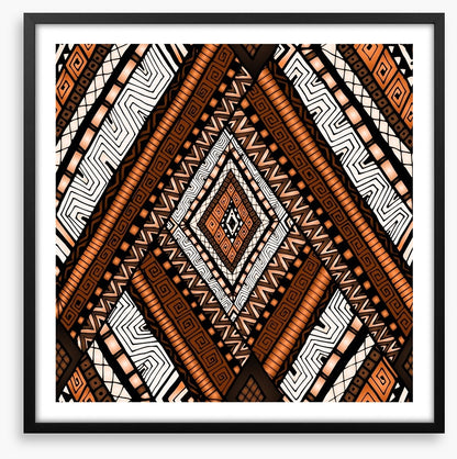 Frame of mind