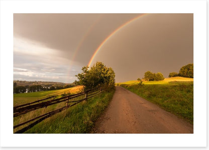 Rainbows