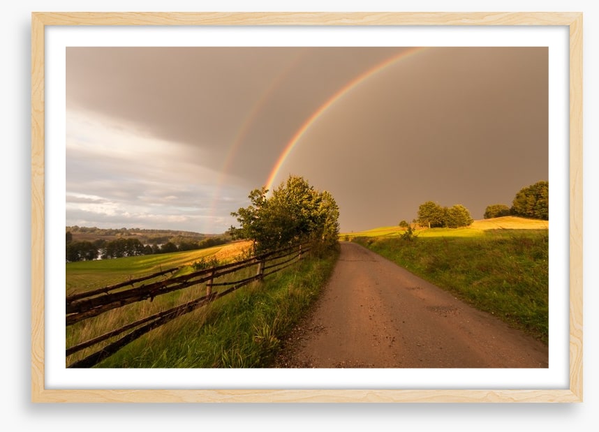 Rainbows
