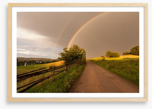 Rainbows