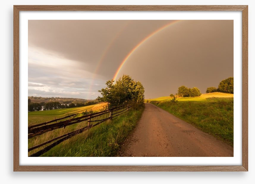 Rainbows