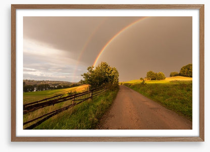 Rainbows