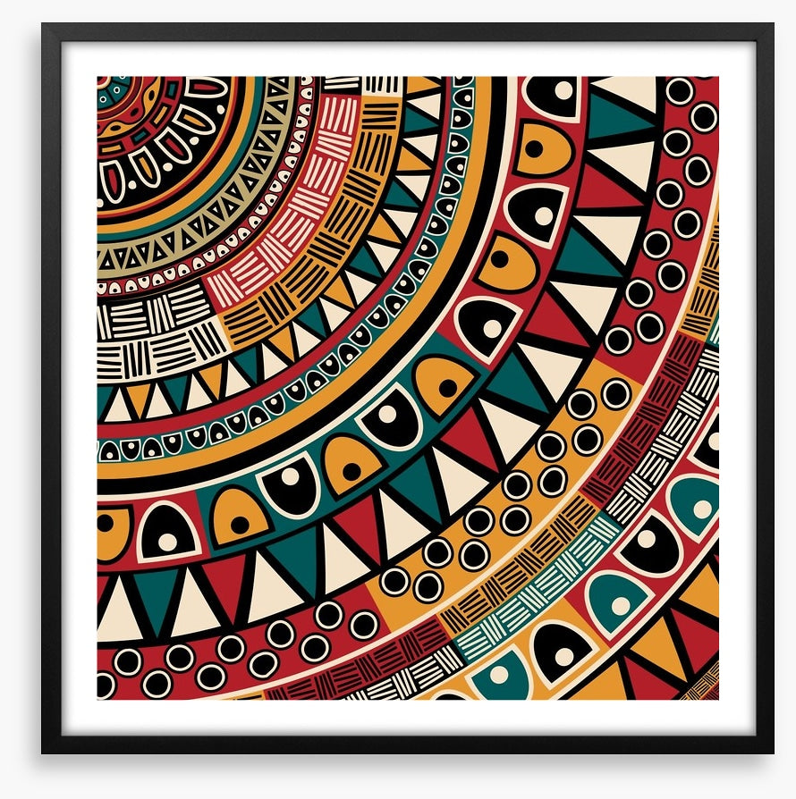 African