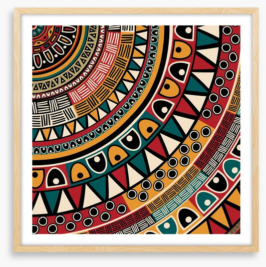 African