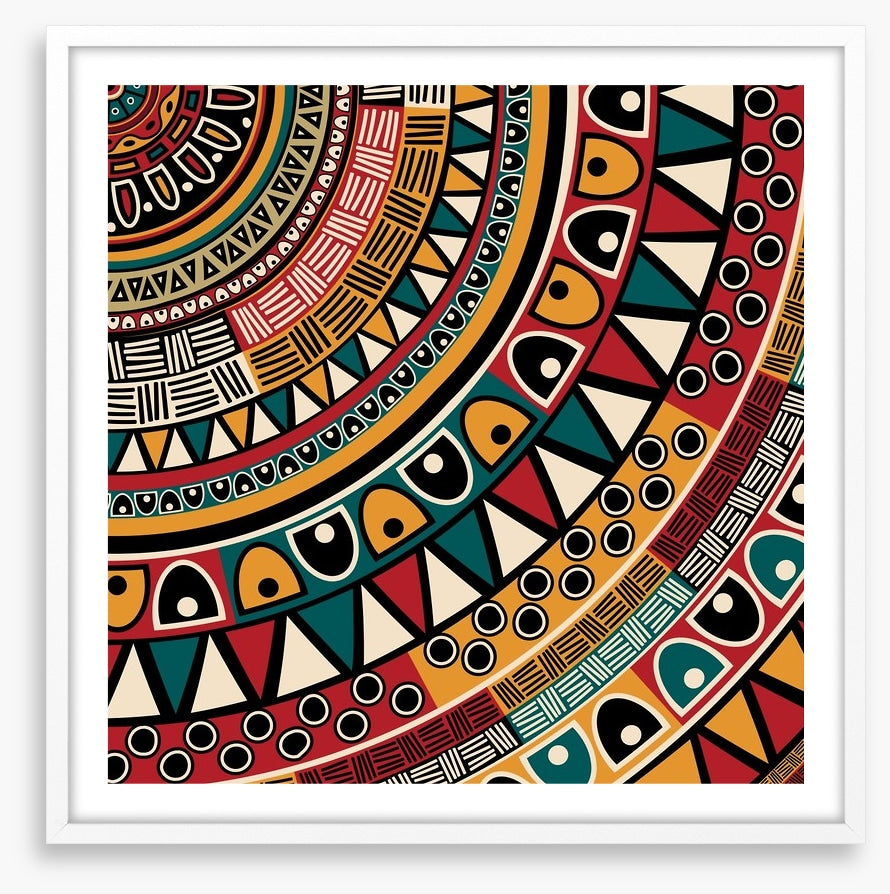 African