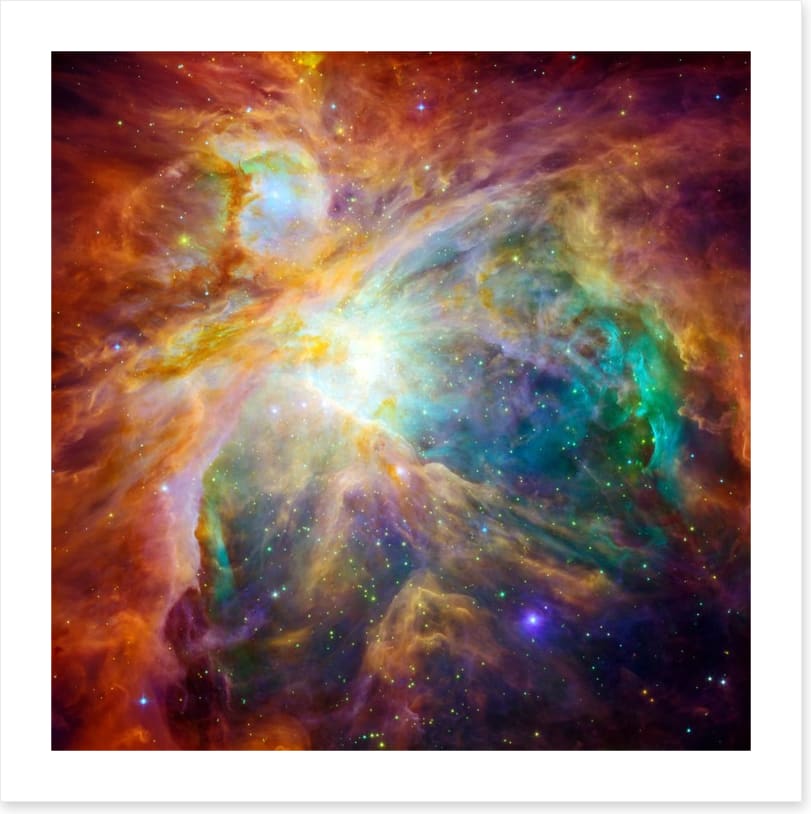 Orion Nebula