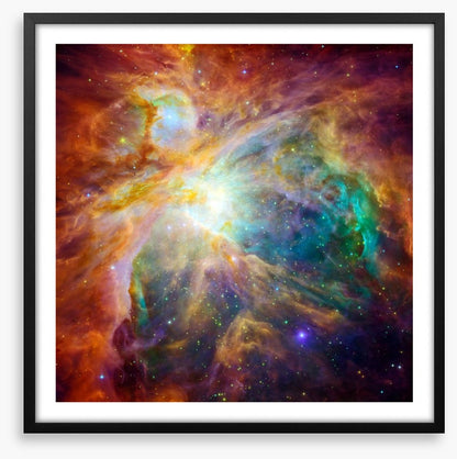 Orion Nebula