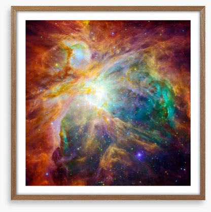Orion Nebula